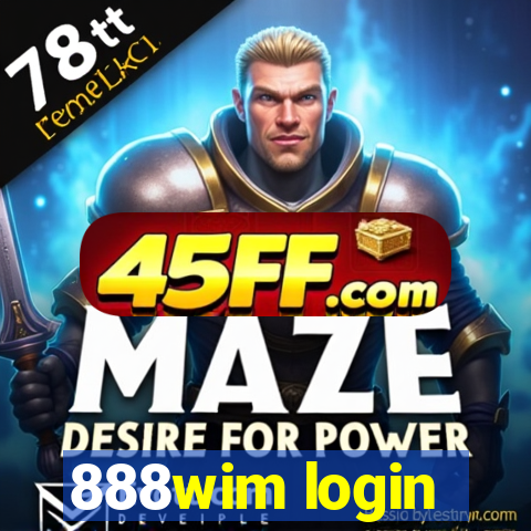 888wim login
